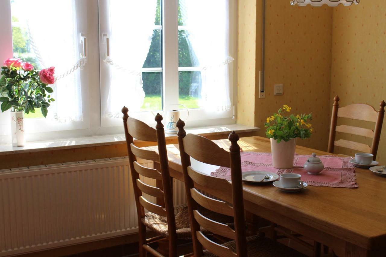Ferienwohnung An Der Muehle Bad Zwischenahn Dış mekan fotoğraf